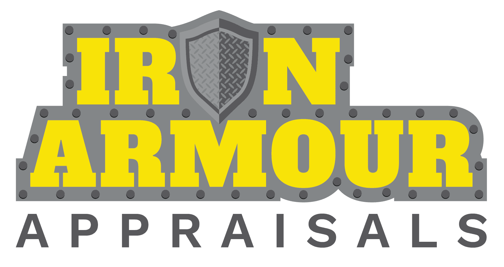 Iron Armour Appraisals Logo@4x