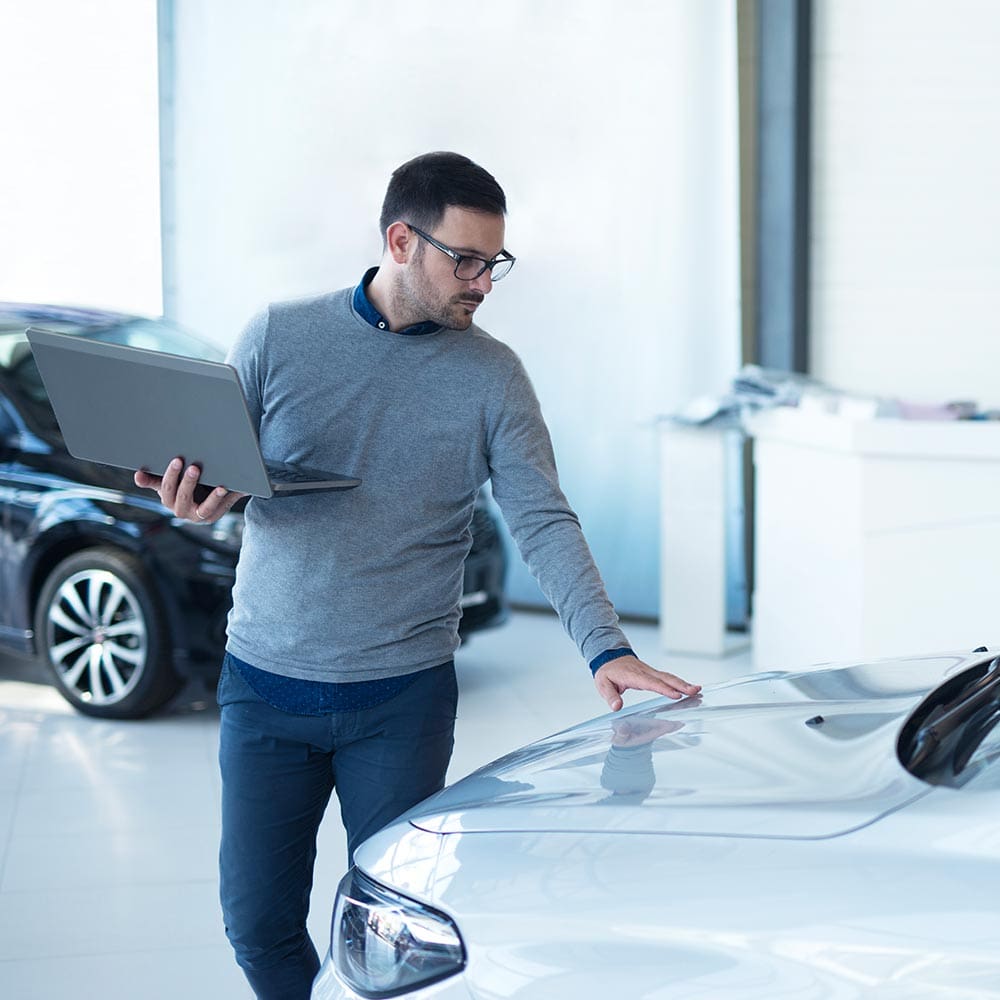 Expert Vehicle Appraisal Services in Okanagan Shuswap BC