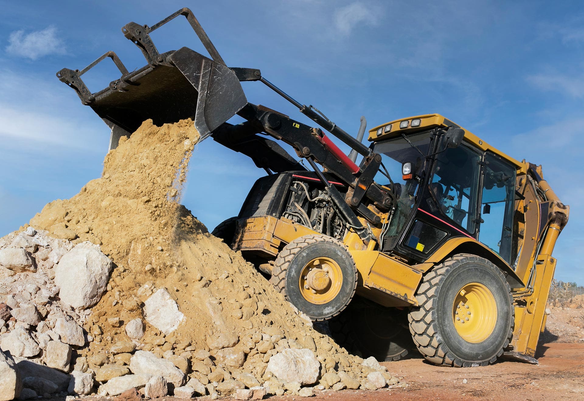 construciton-equipment